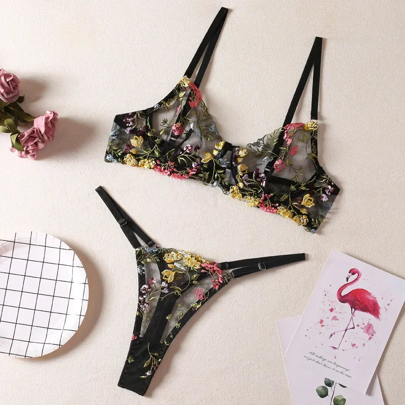 Lingerie